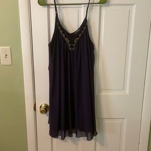 Express dress